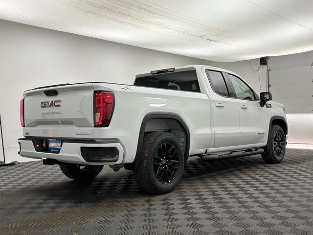 2026 GMC Sierra 5th Gen - Image 6 of 12