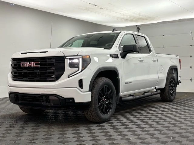 2026 GMC Sierra 5th Gen - Image 11 of 12
