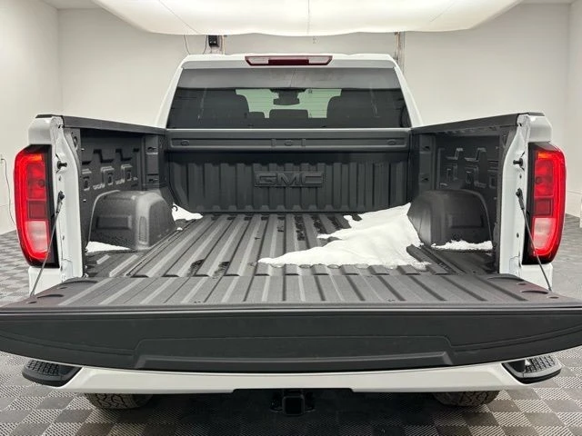 2026 GMC Sierra 5th Gen - Image 9 of 12