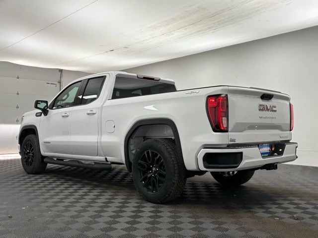 2026 GMC Sierra 5th Gen - Image 7 of 12