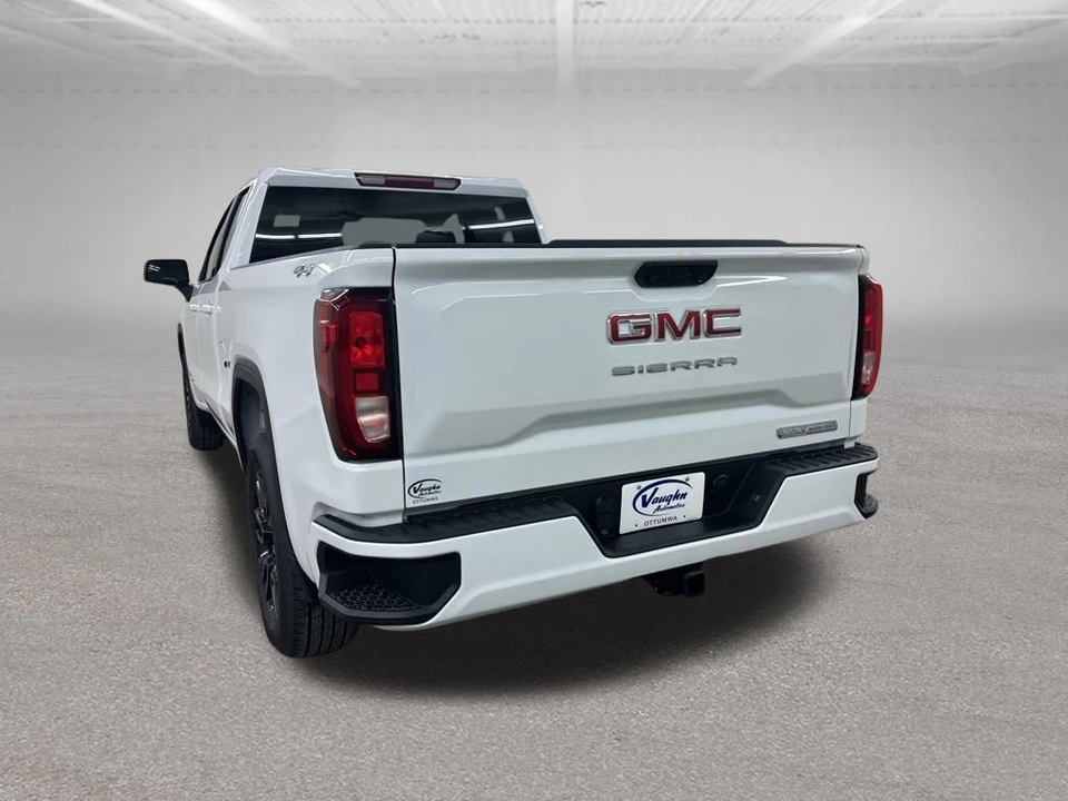2026 GMC Sierra 5th Gen - Image 8 of 12