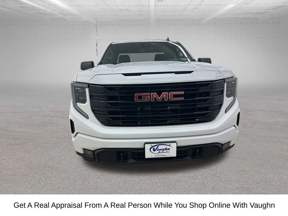 2026 GMC Sierra 5th Gen - Image 3 of 12