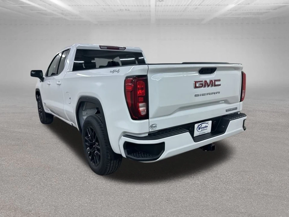 2026 GMC Sierra 5th Gen - Image 7 of 12