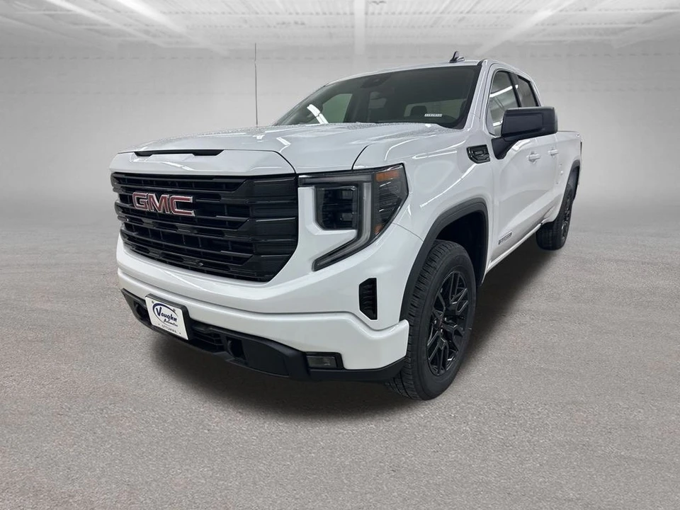 2026 GMC Sierra 5th Gen - Image 5 of 12