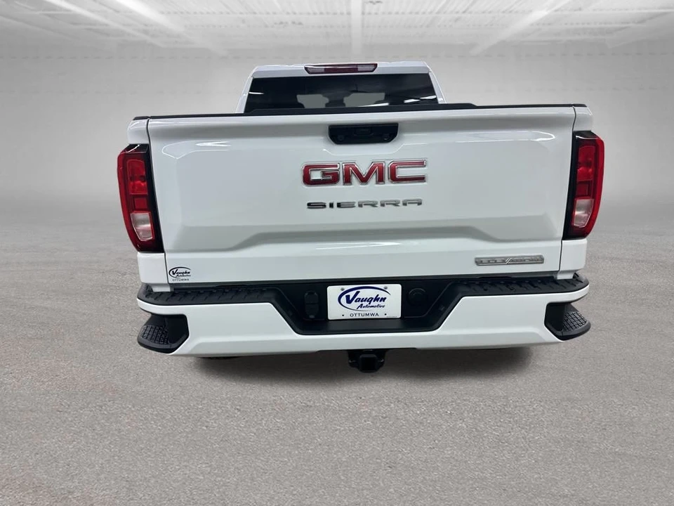 2026 GMC Sierra 5th Gen - Image 9 of 12