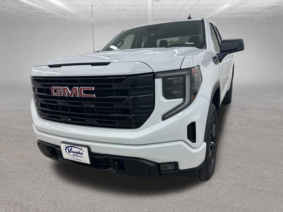 2026 GMC Sierra 5th Gen - Image 4 of 12