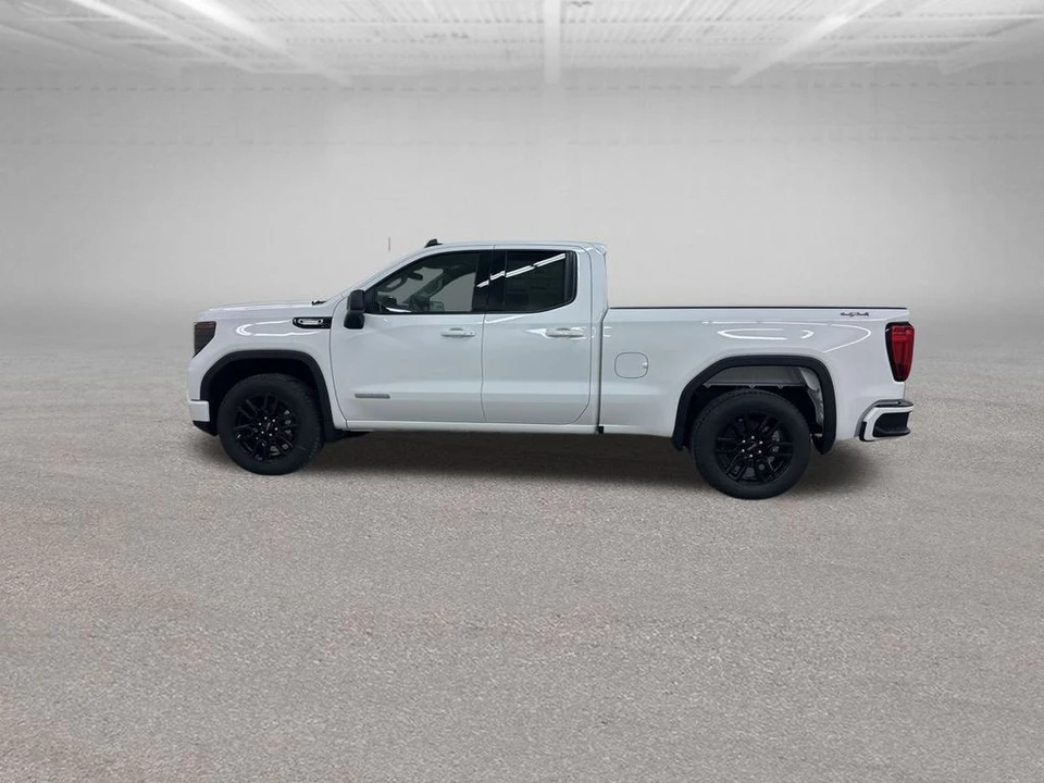 2026 GMC Sierra 5th Gen - Image 6 of 12