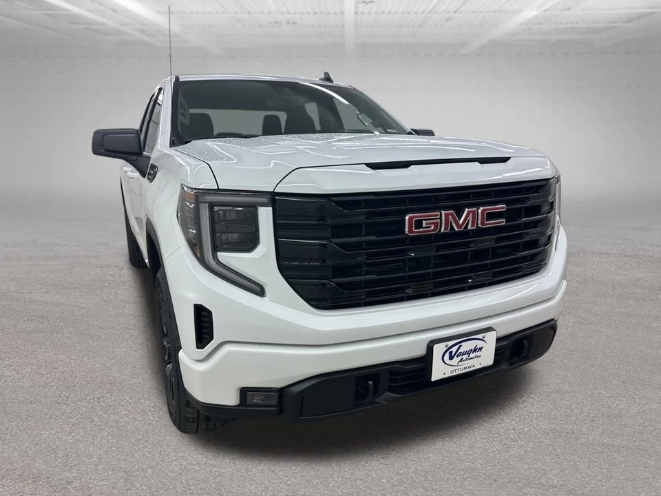 2026 GMC Sierra 5th Gen - Image 2 of 12