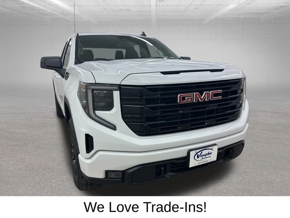 2026 GMC Sierra 5th Gen - Image 2 of 12