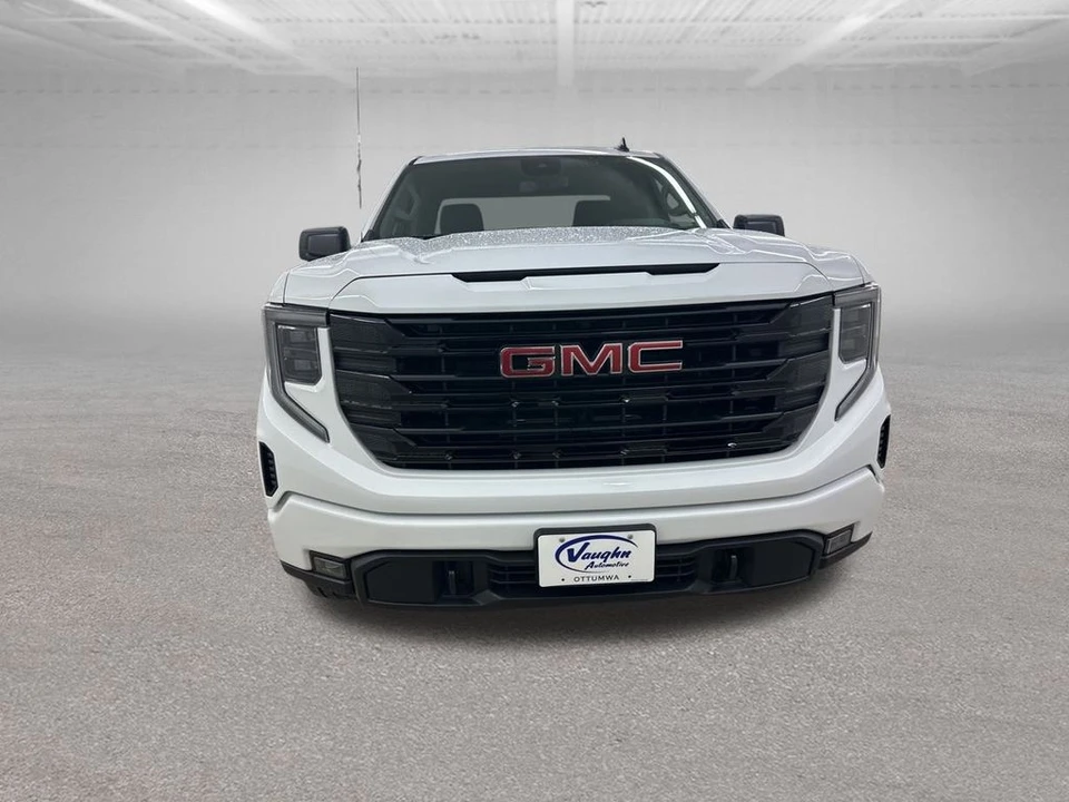 2026 GMC Sierra 5th Gen - Image 3 of 12