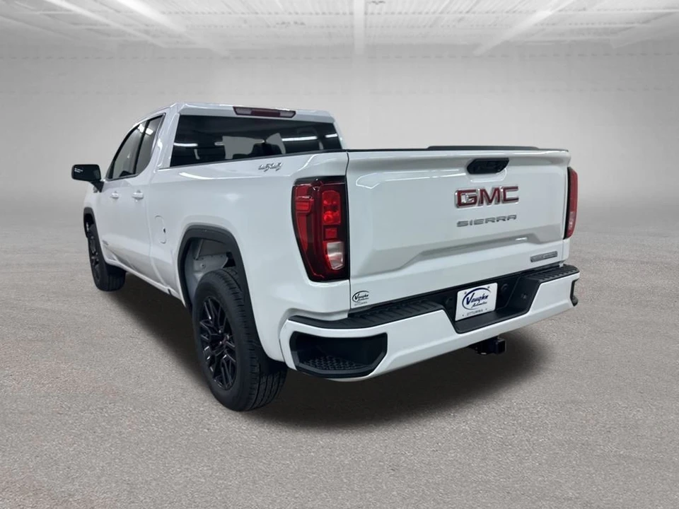 2026 GMC Sierra 5th Gen - Image 7 of 12