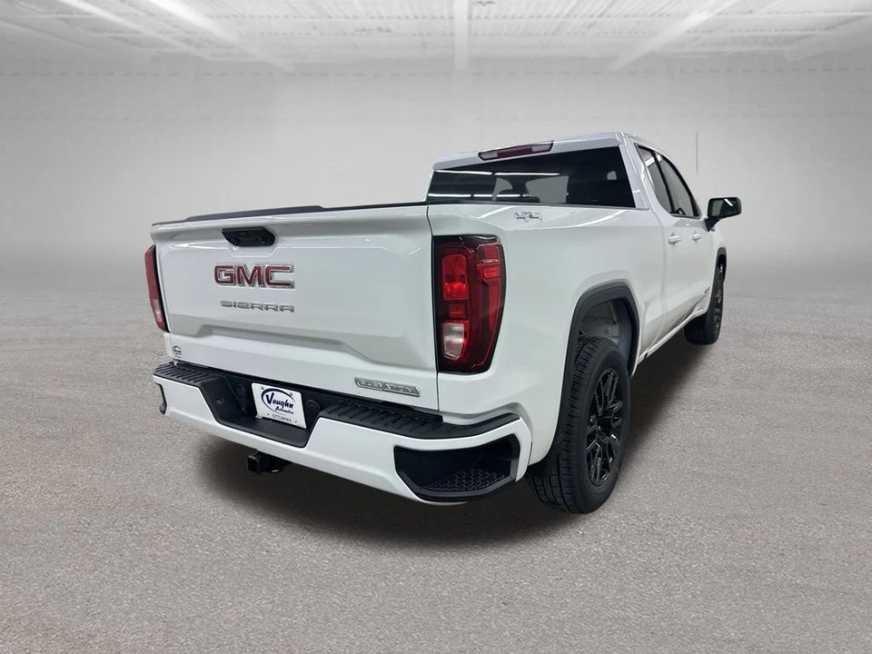 2026 GMC Sierra 5th Gen - Image 11 of 12