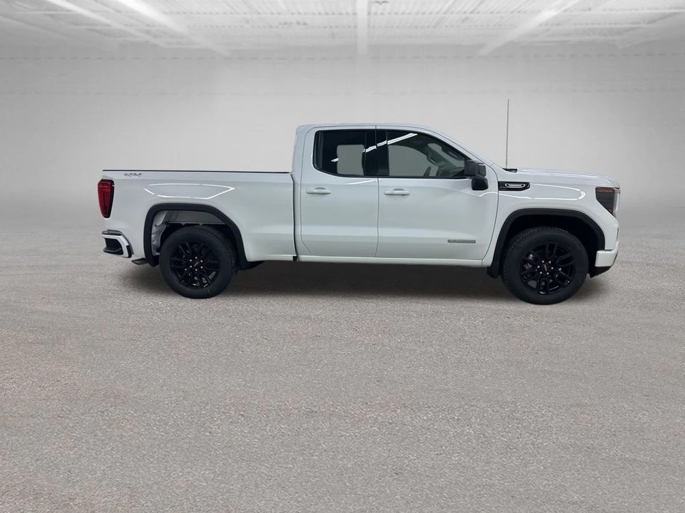 2026 GMC Sierra 5th Gen - Image 12 of 12