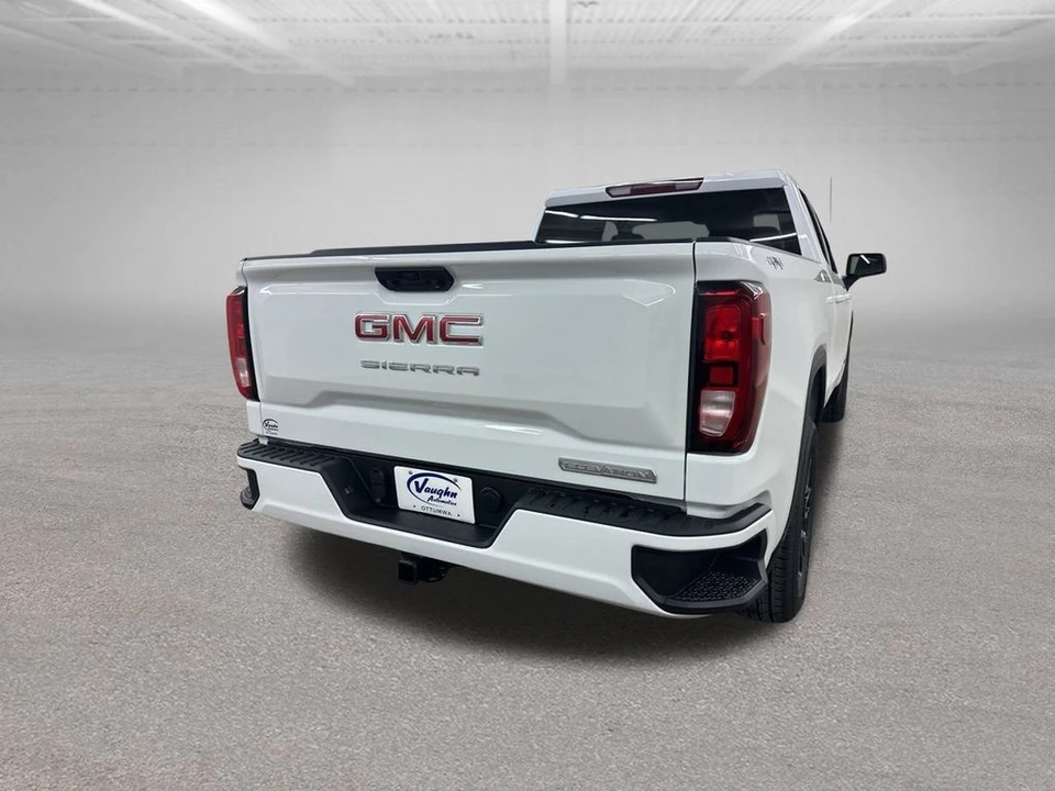 2026 GMC Sierra 5th Gen - Image 10 of 12