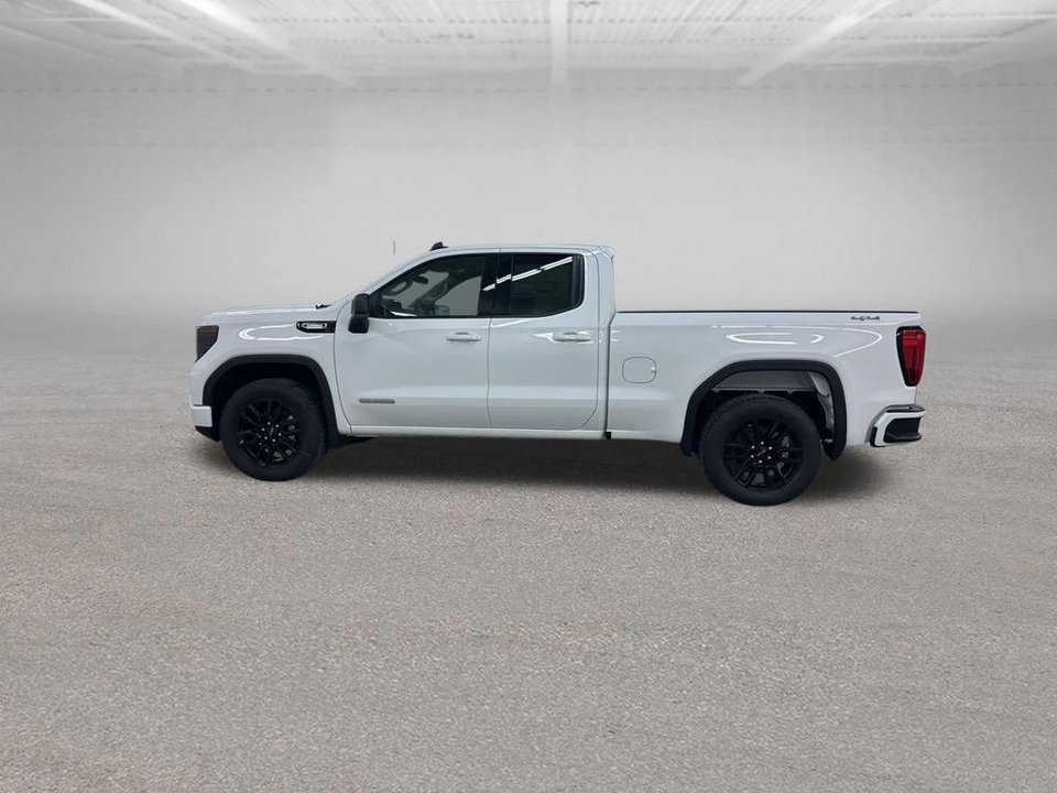 2026 GMC Sierra 5th Gen - Image 6 of 12