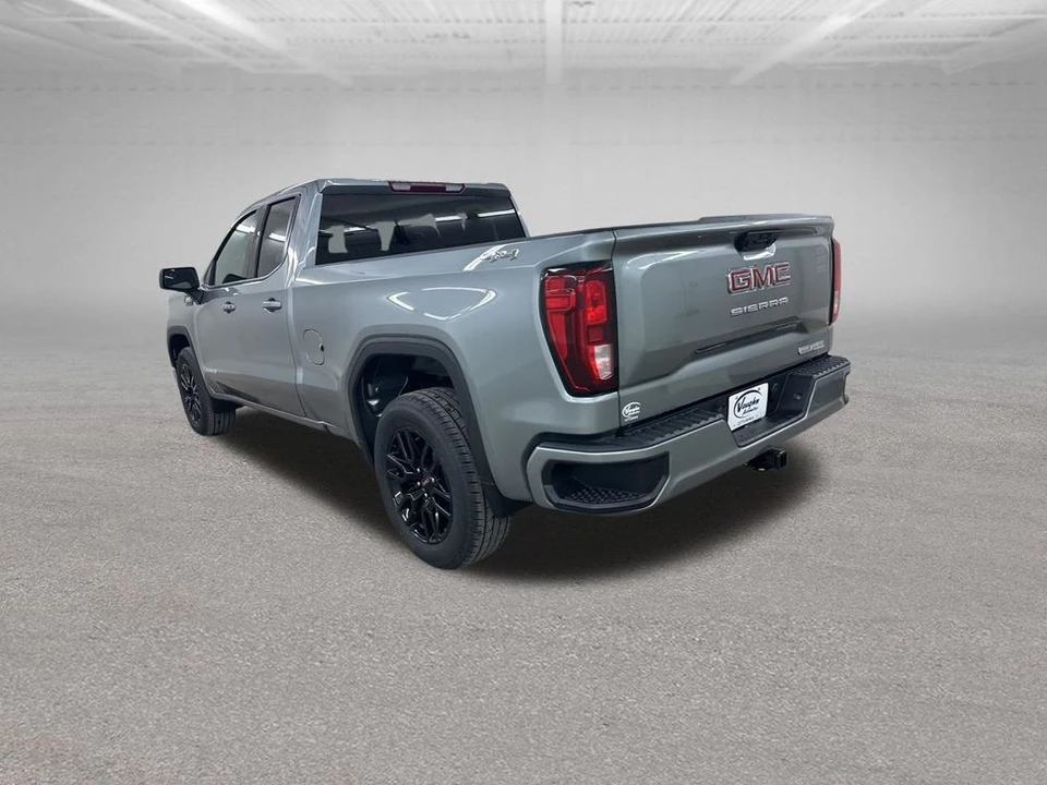 2026 GMC Sierra 5th Gen - Image 7 of 12