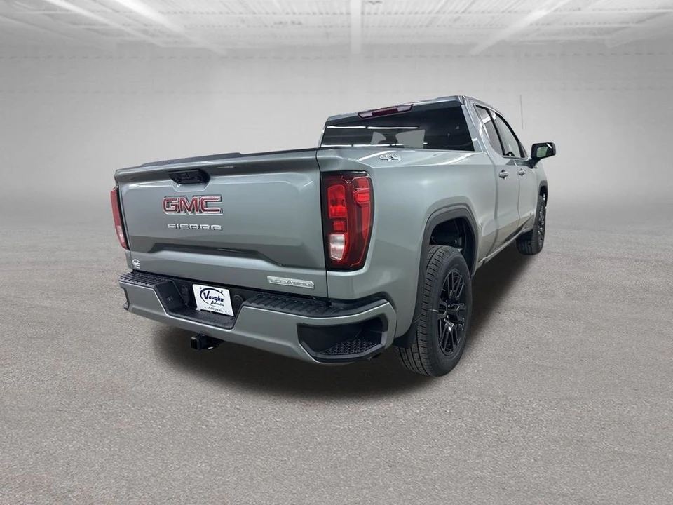 2026 GMC Sierra 5th Gen - Image 11 of 12