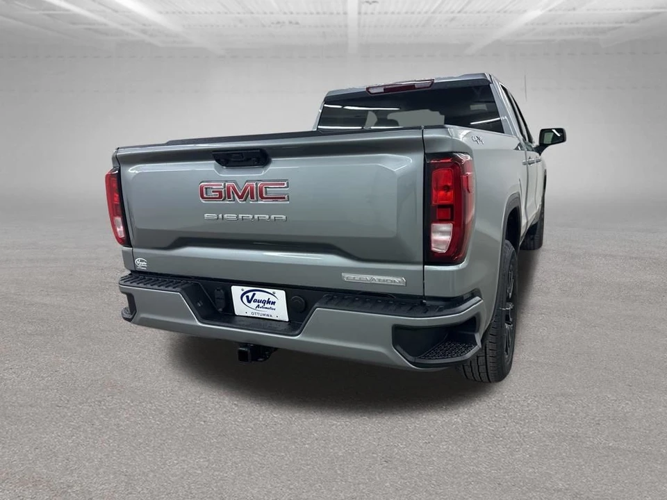 2026 GMC Sierra 5th Gen - Image 10 of 12