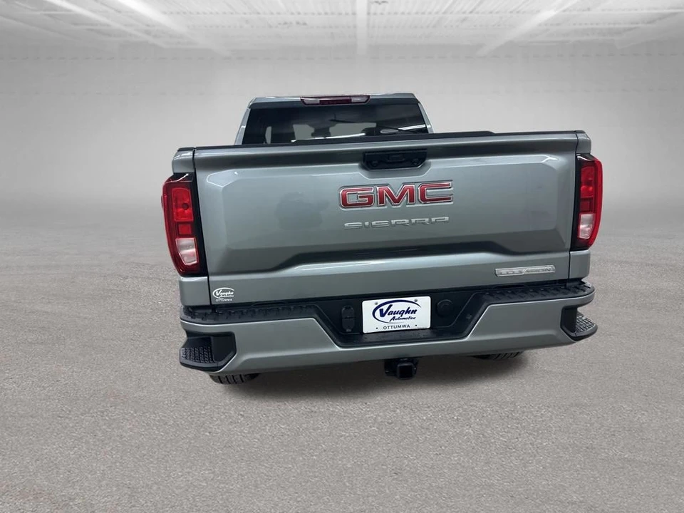 2026 GMC Sierra 5th Gen - Image 9 of 12