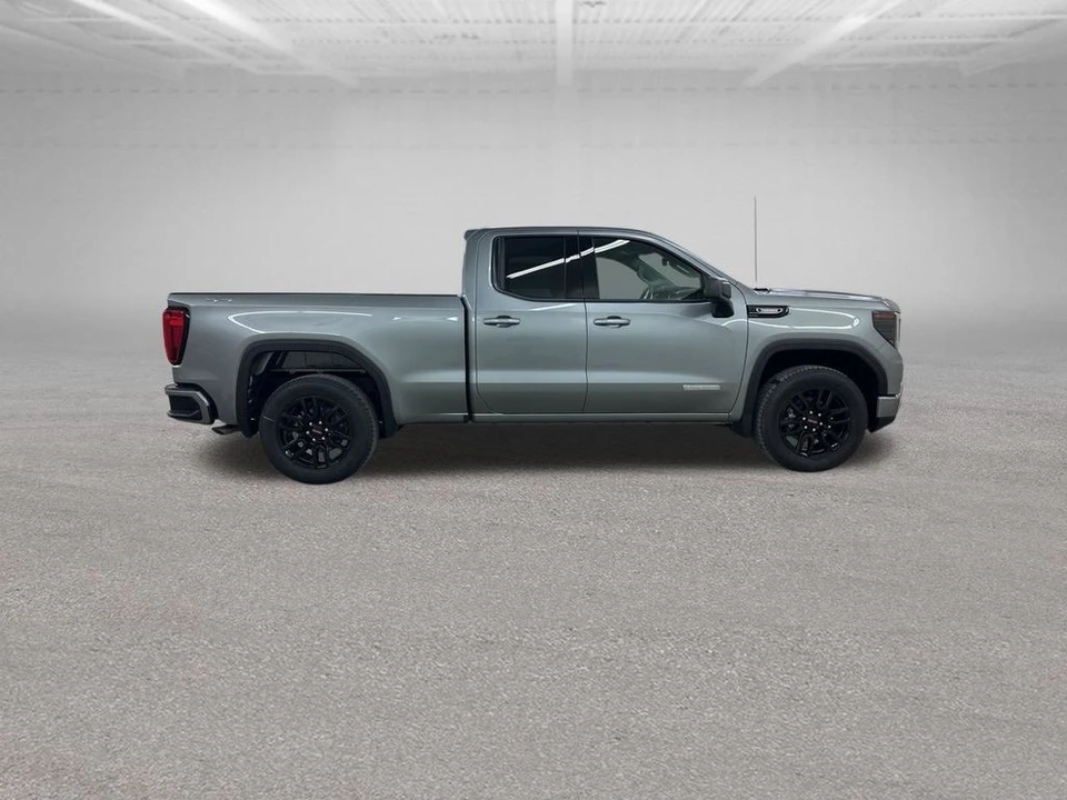 2026 GMC Sierra 5th Gen - Image 12 of 12