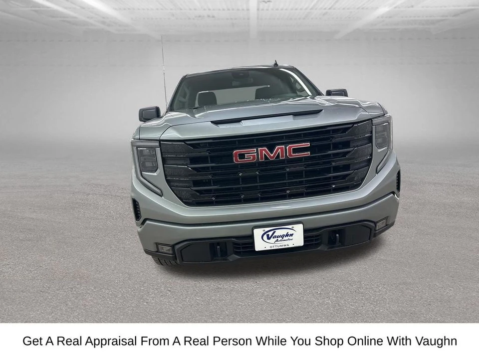2026 GMC Sierra 5th Gen - Image 3 of 12