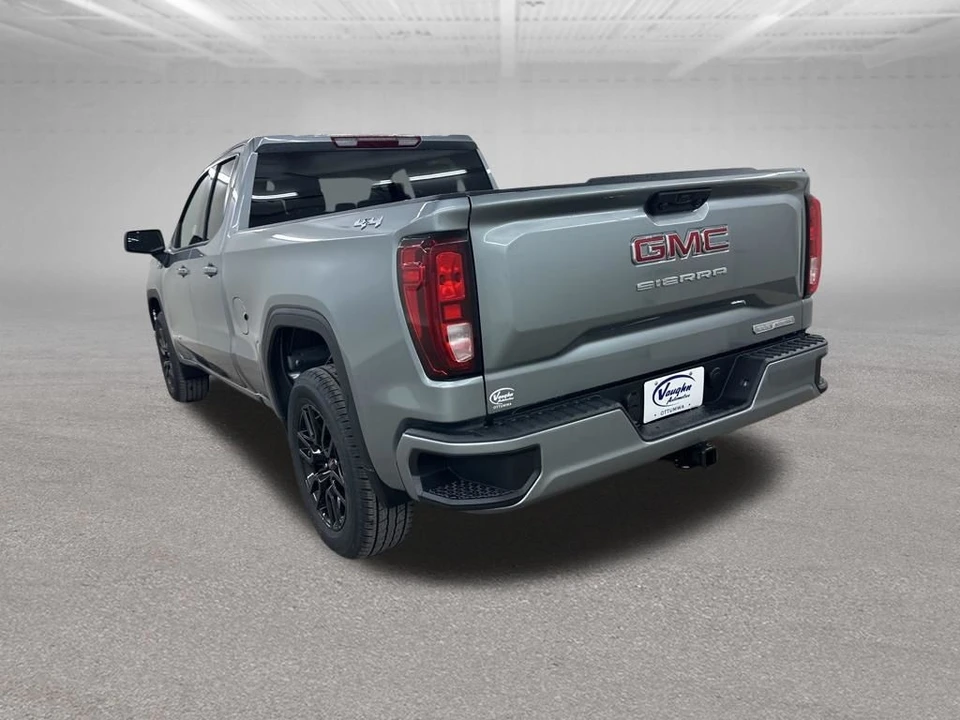 2026 GMC Sierra 5th Gen - Image 8 of 12