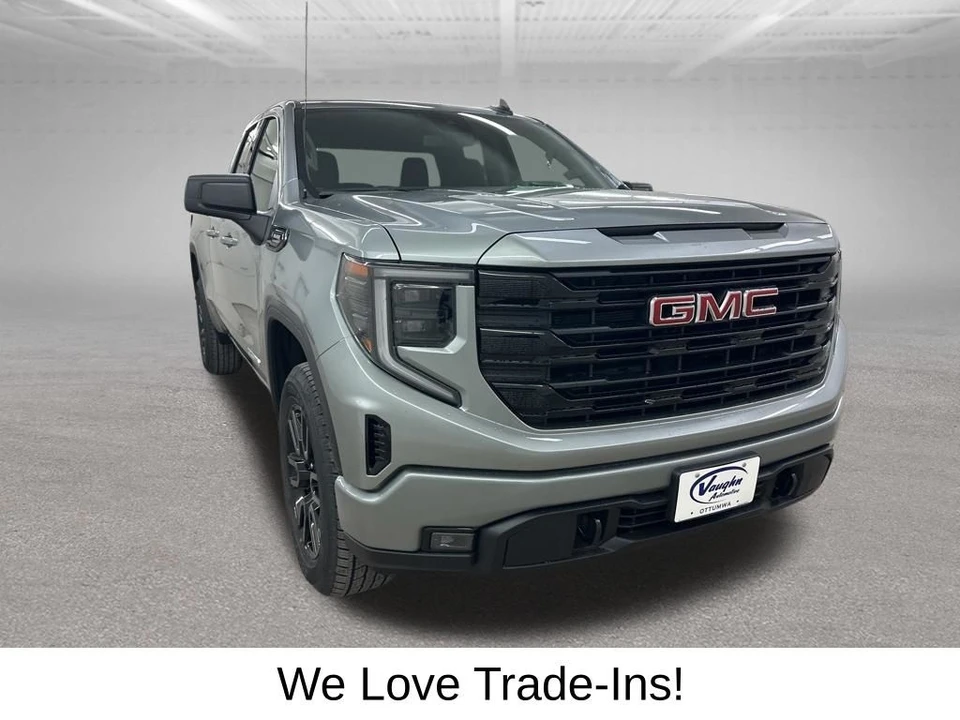 2026 GMC Sierra 5th Gen - Image 2 of 12