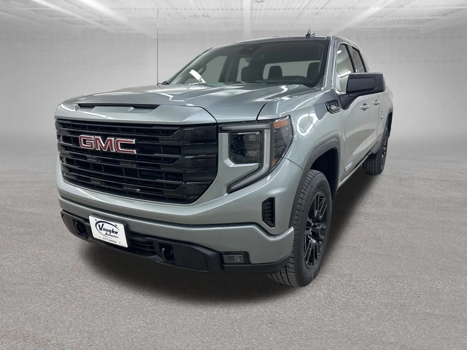 2026 GMC Sierra 5th Gen - Image 5 of 12