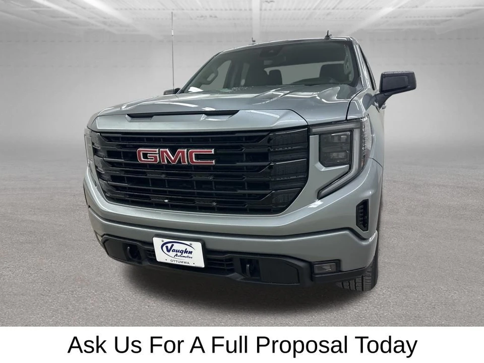 2026 GMC Sierra 5th Gen - Image 4 of 12