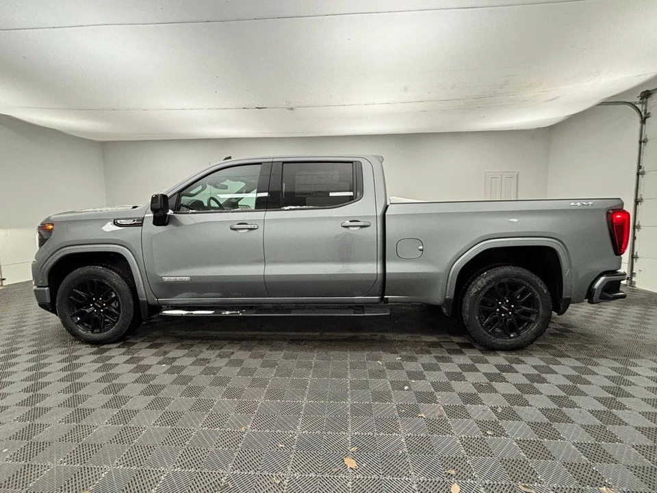 2026 GMC Sierra 5th Gen - Image 11 of 12