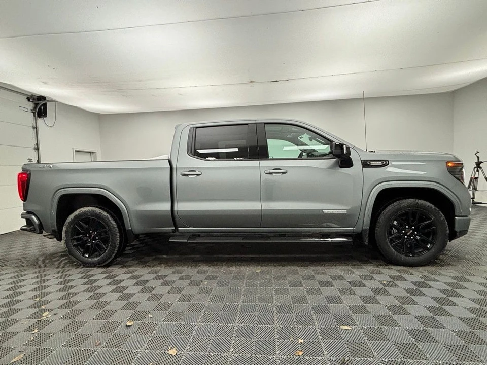 2026 GMC Sierra 5th Gen - Image 6 of 12