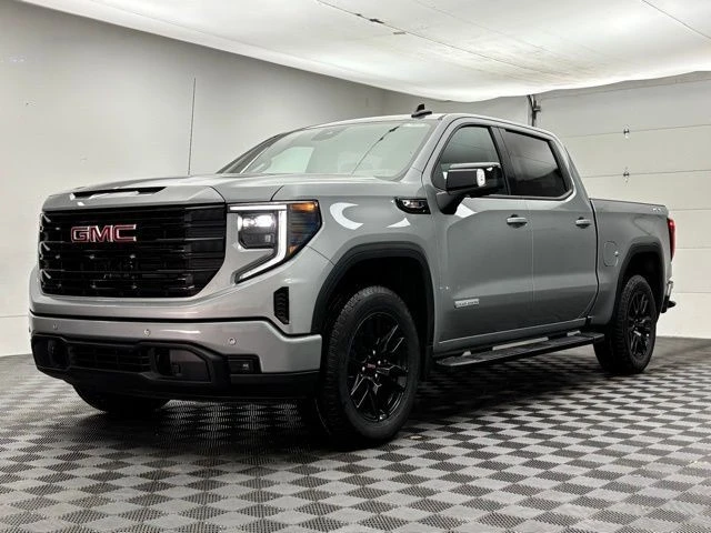 2026 GMC Sierra 5th Gen - Image 12 of 12