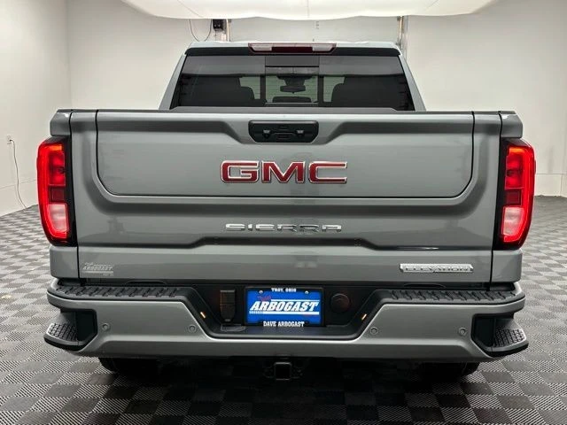 2026 GMC Sierra 5th Gen - Image 8 of 12