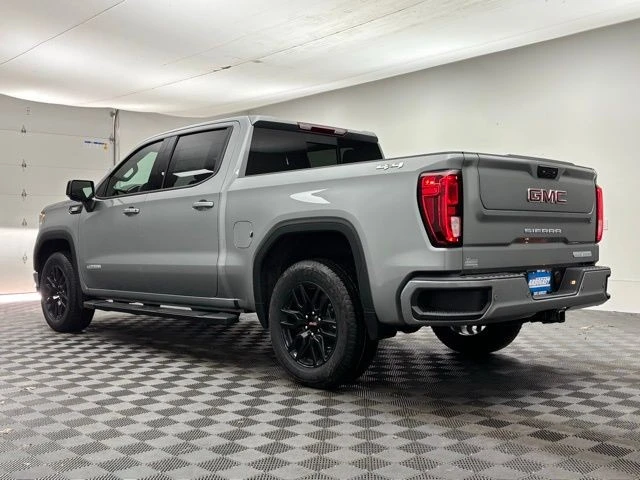 2026 GMC Sierra 5th Gen - Image 10 of 12