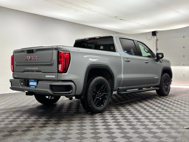2026 GMC Sierra 5th Gen - Image 7 of 12
