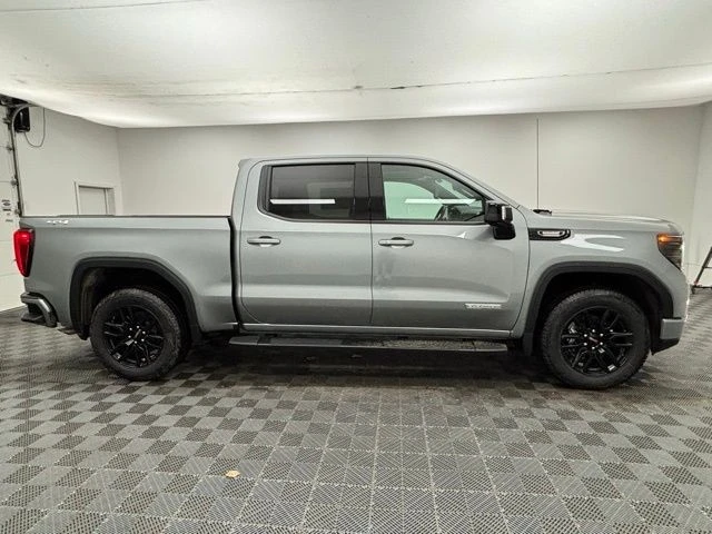 2026 GMC Sierra 5th Gen - Image 6 of 12
