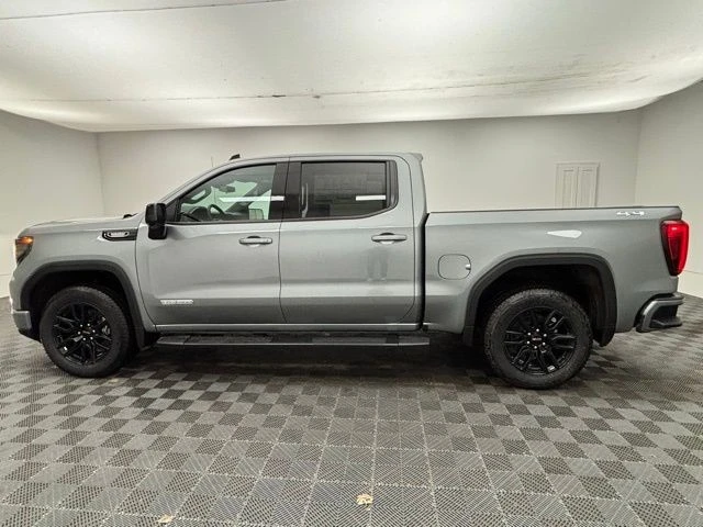 2026 GMC Sierra 5th Gen - Image 11 of 12