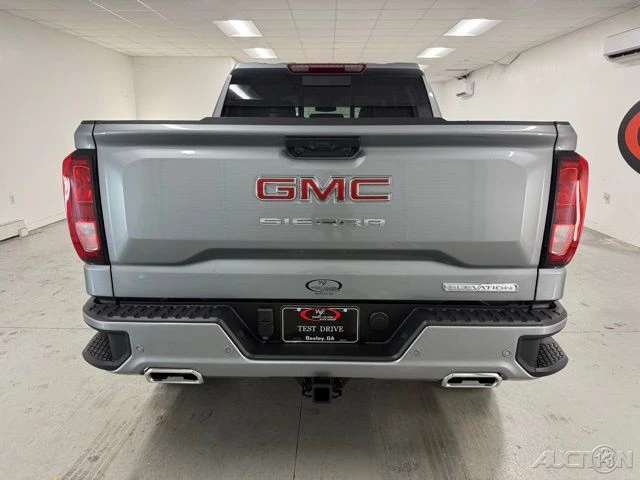 2026 GMC Sierra 5th Gen - Image 7 of 12