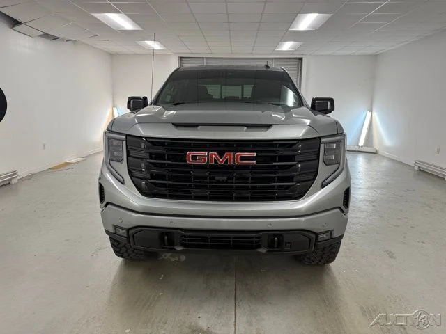 2026 GMC Sierra 5th Gen - Image 2 of 12