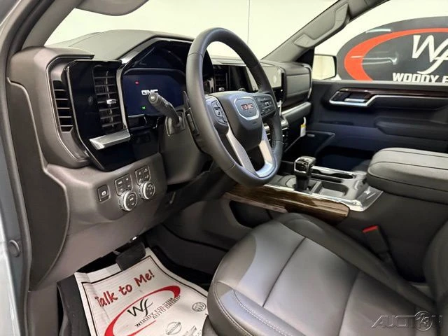 2026 GMC Sierra 5th Gen - Image 12 of 12