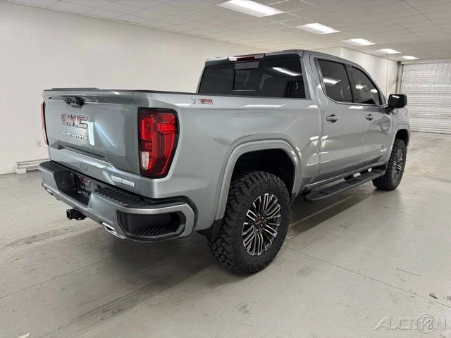 2026 GMC Sierra 5th Gen - Image 6 of 12