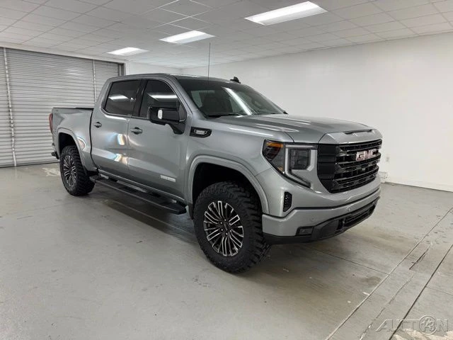 2026 GMC Sierra 5th Gen - Image 3 of 12