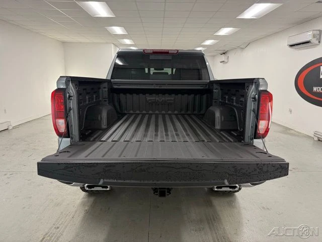 2026 GMC Sierra 5th Gen - Image 8 of 12