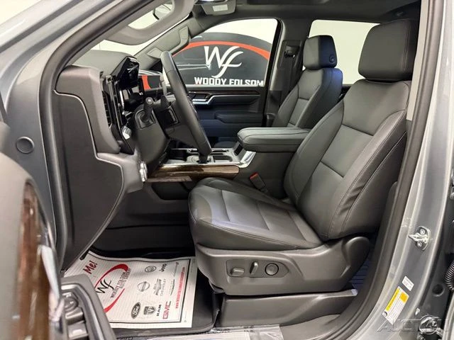 2026 GMC Sierra 5th Gen - Image 11 of 12