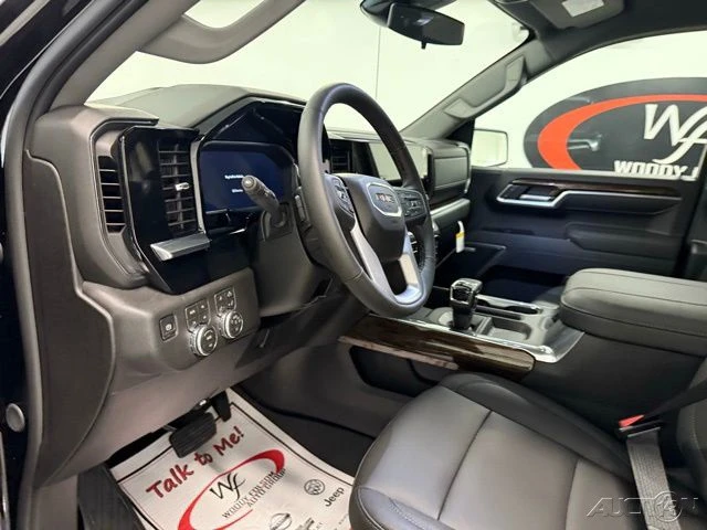 2026 GMC Sierra 5th Gen - Image 12 of 12