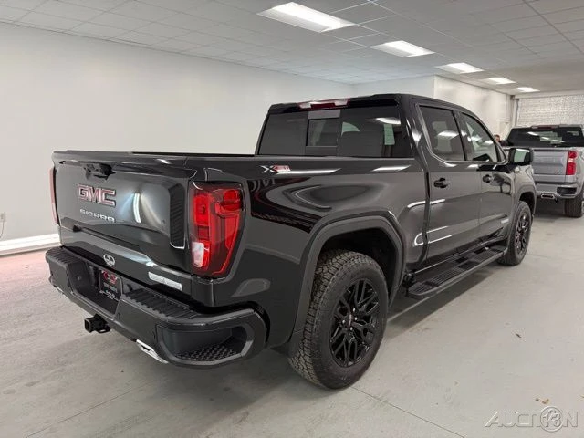 2026 GMC Sierra 5th Gen - Image 6 of 12