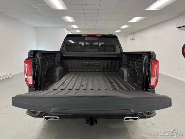 2026 GMC Sierra 5th Gen - Image 8 of 12