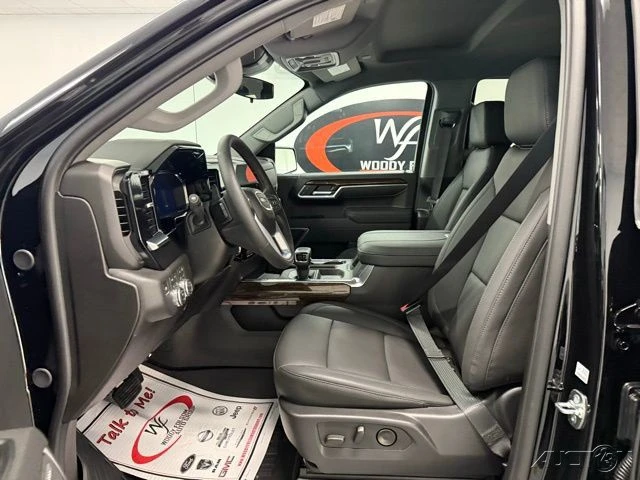 2026 GMC Sierra 5th Gen - Image 9 of 12
