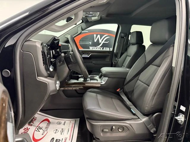 2026 GMC Sierra 5th Gen - Image 11 of 12