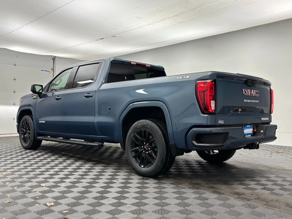 2026 GMC Sierra 5th Gen - Image 10 of 12